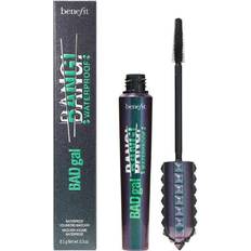 Benefit Mascaraer Benefit BADgal BANG! Waterproof Mascara Pitch Black