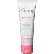 Vivag Intimhygiejne & Menstruationsbeskyttelse Vivag Intimgel 50ml