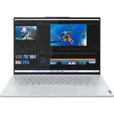 Lenovo 16 GB - Intel Core i5 Bærbar Lenovo Yoga Slim 7 ProX 14IAH7 82TK007WMX