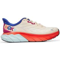 Hoka Beige - Herre Løbesko Hoka Arahi 6 M - Short Bread/Fiesta