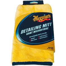 Car Wash Tools & Equipment Meguiars Detailing mitt