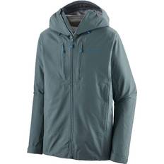 Patagonia Herre - Udendørsjakker Patagonia Men's Triolet Jacket - Plume Grey