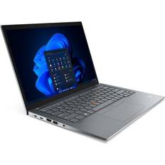 Lenovo Kulfiber Bærbar Lenovo ThinkPad T14s Gen 3 21BR002AMX
