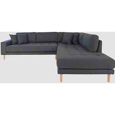 House Nordic Lido Sofa 257cm 4 personers