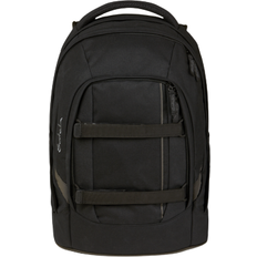 Satch Reflekser Tasker Satch Pack 2.0 School Bag - Black Jack