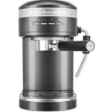 KitchenAid Automatisk slukning Espressomaskiner KitchenAid Artisan 5KES6503EMS