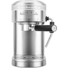 KitchenAid Rustfri stål Kaffemaskiner KitchenAid Artisan 5KES6503ESX