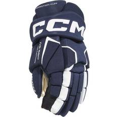 Sort Udespillerbeskyttelse CCM Tacks AS 580 Gloves Sr