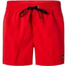 Quiksilver Everyday 15" Volleys M - Red
