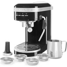 KitchenAid Automatisk slukning Espressomaskiner KitchenAid 5KES6503EOB