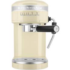 KitchenAid Automatisk slukning Espressomaskiner KitchenAid 5KES6503EAC