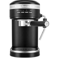 KitchenAid Automatisk slukning Espressomaskiner KitchenAid 5KES6503EBK