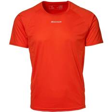 Geyser Active T-shirt Men - Orange