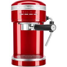 KitchenAid Automatisk slukning Espressomaskiner KitchenAid 5KES6503ECA