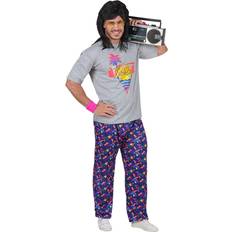 Widmann 80s Beach Boy Costume