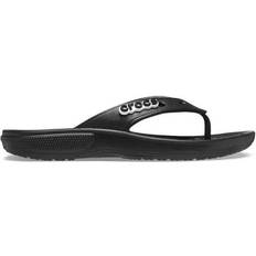 Crocs 12 - 35 Klipklappere Crocs Classic - Black