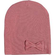 Racing Kids Double Layer Beanie - Wild Rose (505055-19)