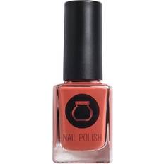 Nilens Jord Nail Polish #649 Tangerine 11ml