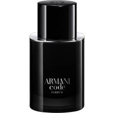Giorgio Armani Herre Parfumer Giorgio Armani - Armani Code Parfum 50ml