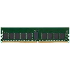 Kingston 32 GB - DDR4 RAM Kingston DDR4 3200MHz Hynix C ECC Reg 32GB (KSM32RS4/32HCR)