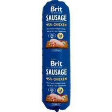 Brit Sausage Chicken 0.8kg