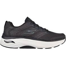 Skechers 42 - Herre Sneakers Skechers Max Cushioning Arch Fit Unifier M - Black/White