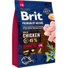 Brit Premium by Nature Senior L+XL 3kg