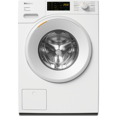 Miele Frontbetjent - Vaskemaskiner Miele WSD164WCS
