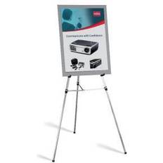 Nobo Easel Aluminium