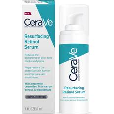 CeraVe Serummer & Ansigtsolier CeraVe Resurfacing Retinol Serum 30ml