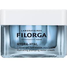 Dagcremer - Gel Ansigtscremer Filorga Hydra-Hyal Cream 50ml