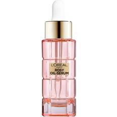 L'Oréal Paris Serummer & Ansigtsolier L'Oréal Paris Age Perfect Golden Age Rosy Oil Serum 30ml