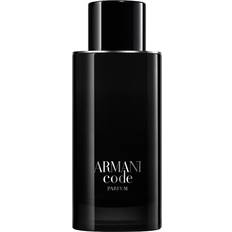 Giorgio Armani Herre Parfumer Giorgio Armani - Armani Code Parfum 125ml