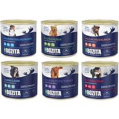 Bozita Lam pate hundemad 625