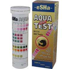 eSHa Quick test