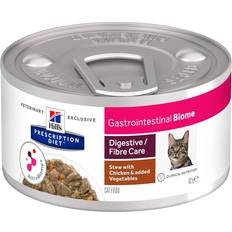 Prescription Diet Gastrointestinal Biome Ragout katte