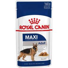 Royal Canin Hunde - Vådfoder Kæledyr Royal Canin SHN Maxi sauce