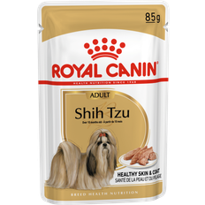 Royal Canin Adult Shih Tzu vådfoder 2 12