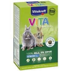 Vitakraft Kanin Kæledyr Vitakraft Vita Special Senior Rabbit 600g