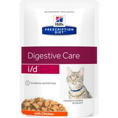 Prescription Diet I/D Digestive Care vådfoder katte