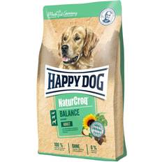 Happy Dog NaturCroq Balance hundefoder 2
