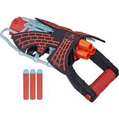 Hasbro Legetøjsvåben Hasbro Spiderman Web Dart Blaster