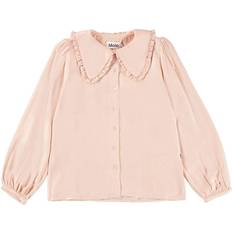 Knapper - Pink Bluser & Tunikaer Molo Skjorte, model