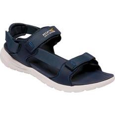 Regatta Mens Marine Web Sandals (dark Denim/navy)