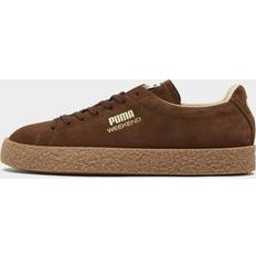 Puma Brun - Unisex Sneakers Puma Weekend Og