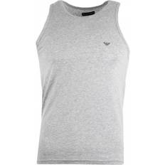 Emporio Armani Toppe Emporio Armani Icon Logo Tank Top