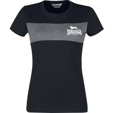 Lonsdale Herre - S T-shirts Lonsdale London Dawsmere T-shirt Damer