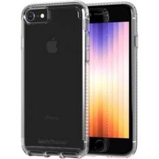 Tech21 Apple iPhone 13 mini Mobiltilbehør Tech21 Pure Clear Case for iPhone 7/8/SE 2020/SE 2022