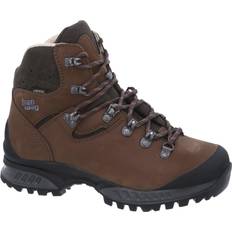 39 - Dame - Gul Trekkingsko Hanwag Tatra II Lady GORE-TEX Women Hiking Boots