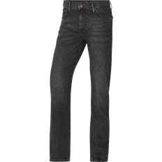 26 - Herre - Sort Jeans Lee West Rock Jeans